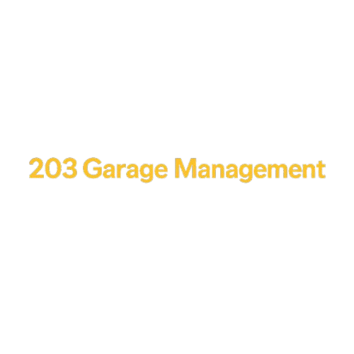 203 Garage Management